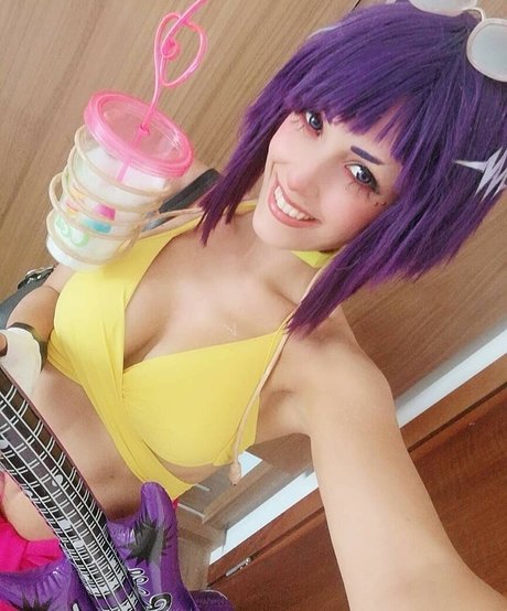 MiikhyDeafening onlyfans sex leaked