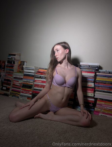 nerdnextdoorx leak onlyfans porn