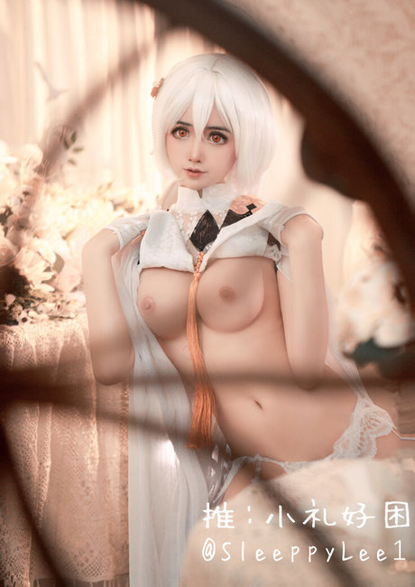 Sleeppylee1 Profile pic