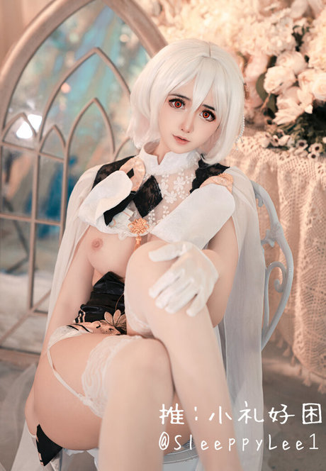 Sleeppylee1 nsfw onlyfans