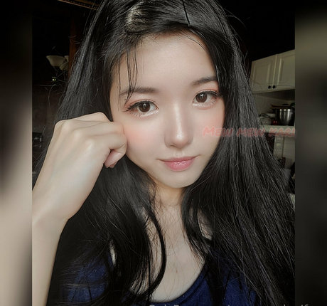 black bunny onlyfans naked shot