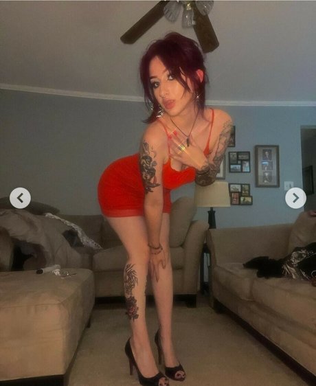 Kassybabyyy leaked only fans nudes