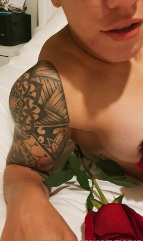 Jessica Andrade nude onlyfans porn