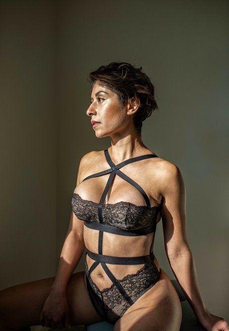 Isela Luna onlyfans leaka