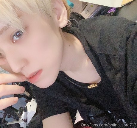 Sora Shiina leaks only fans