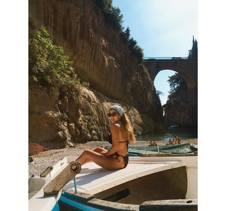 Natalia Jorquera en onlyfans