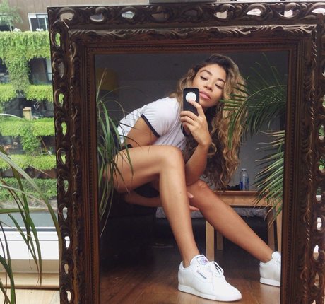 Natalia Jorquera onlyfans leaks naked