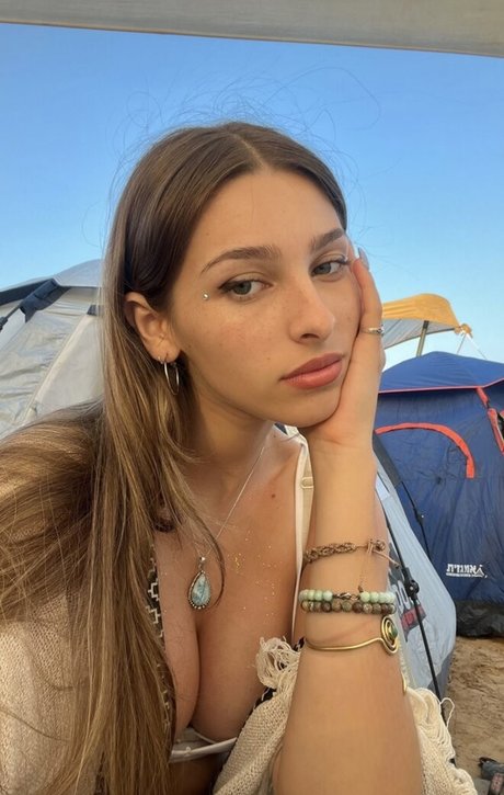 Ella Netzer onlyfans content leaked