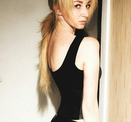 Bronnica onlyfans leaked porn