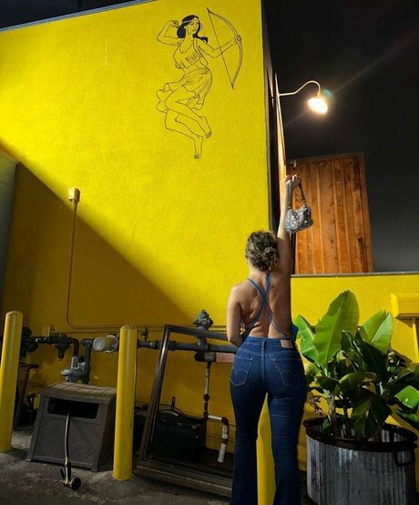 Abi Maria Gomez onlyfans porn leaks