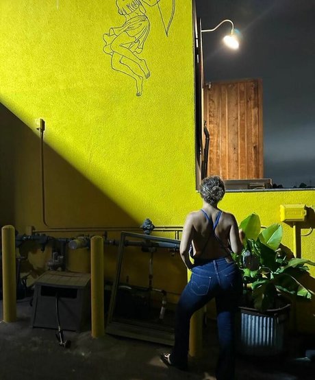 Abi Maria Gomez leaked porn onlyfans