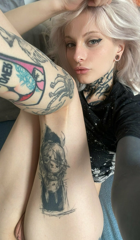 nava wilczynska leaked only fans