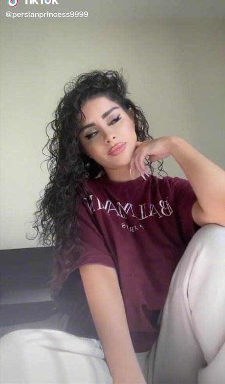 persianprincess onlyfans pic