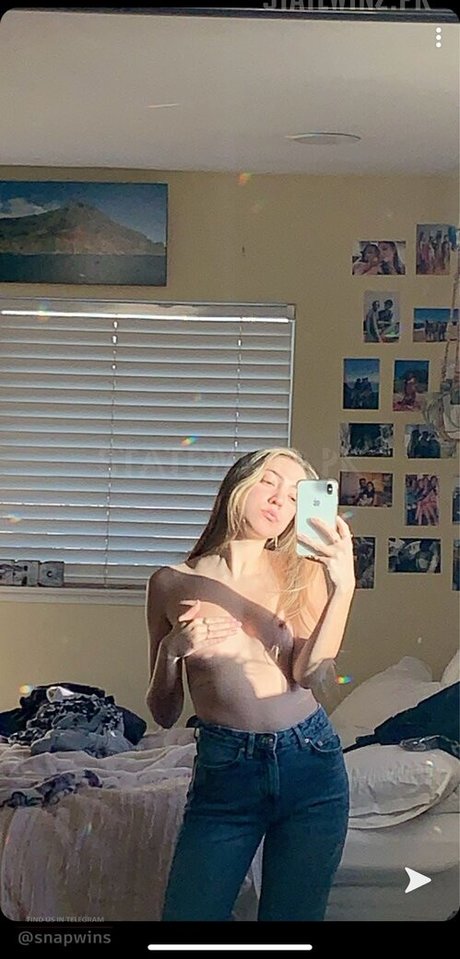 Bailey Silva onlyfans free