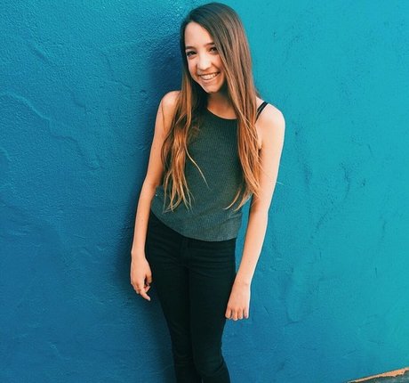 Bailey Silva onlyfans leak free