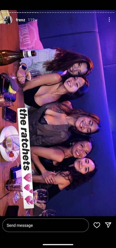 Leighanngrande onlyfans striptease