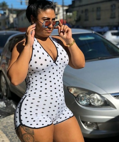 Gatinha Girlene leaked onlyfans pictures