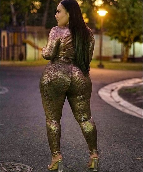 Lulu Mena only fans leak nude