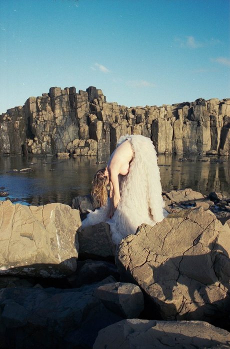 Elle Brittain only fans leaked porn