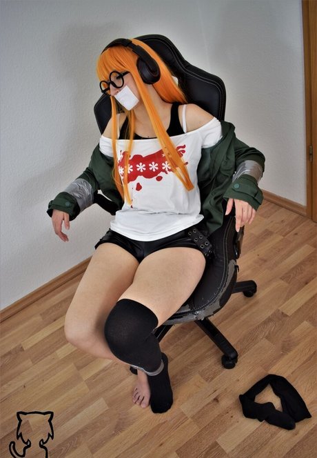 Natsuko Hiragi onlyfans nude pics