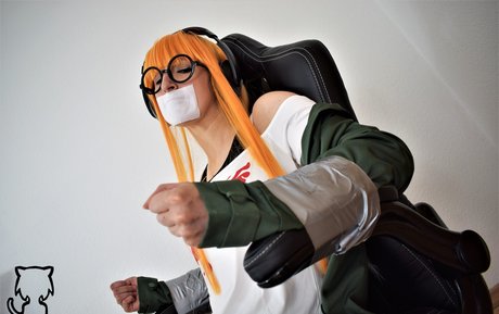 Natsuko Hiragi leaked onlyfans free