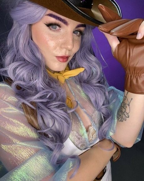 The Cosplay Bunny onlyfans pics nude