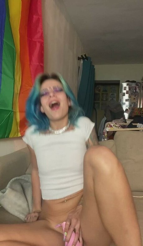 Dragonflyy sexy onlyfans