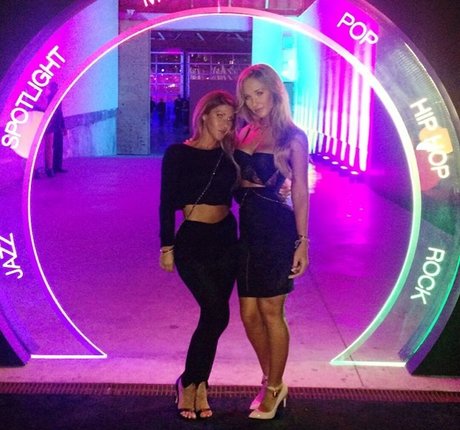 Laureen Pisciotta onlyfans porn leaks