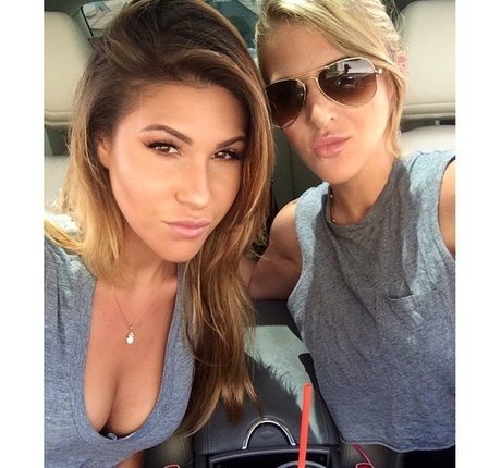 Laureen Pisciotta onlyfans fotos