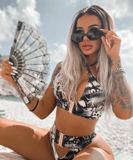 Diamond jo only fans leak nude