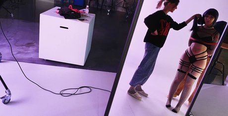 Haori Senpai onlyfans sex leak