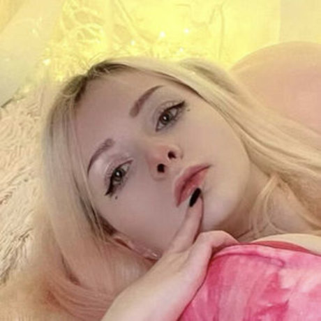 Nika Kotova Profile pic