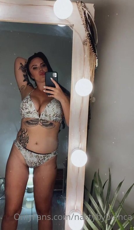 NastybyBianca only fans pics