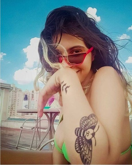 BolinhoSelvagem onlyfans desnuda