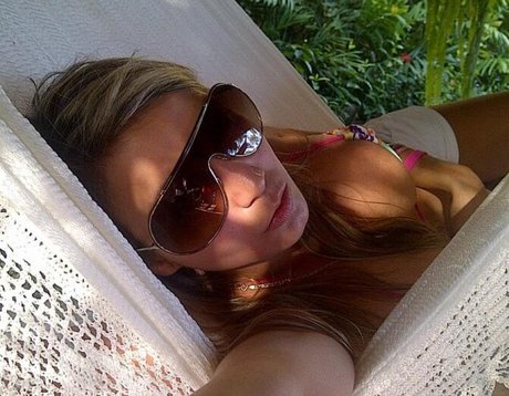 Monica Campagnuolo new onlyfans leaks