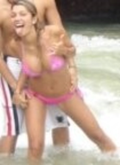 Monica Campagnuolo onlyfans porn