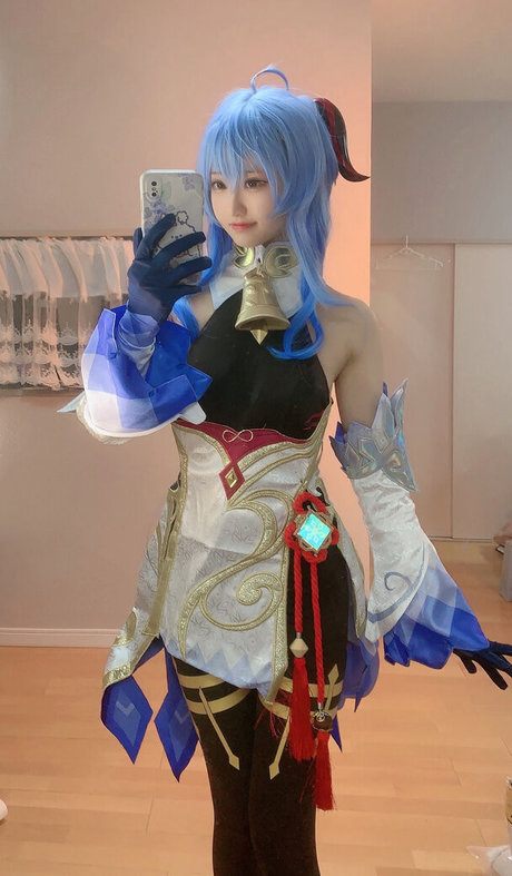 Chiyoalbum onlyfans leaked.