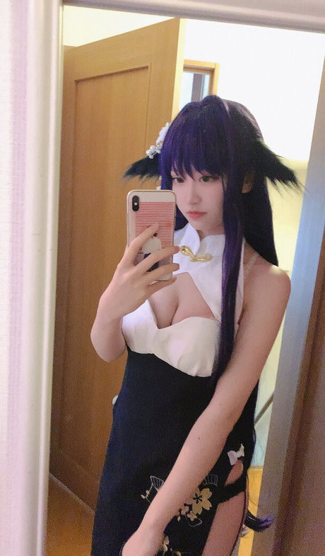 Chiyoalbum porn onlyfans leak