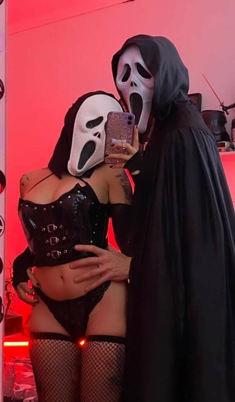 Agatha Braga onlyfans model photo