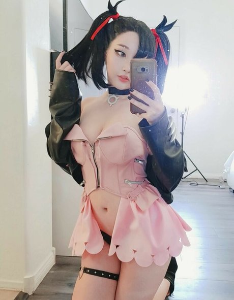 Rinnie Riot onlyfans porn leaks