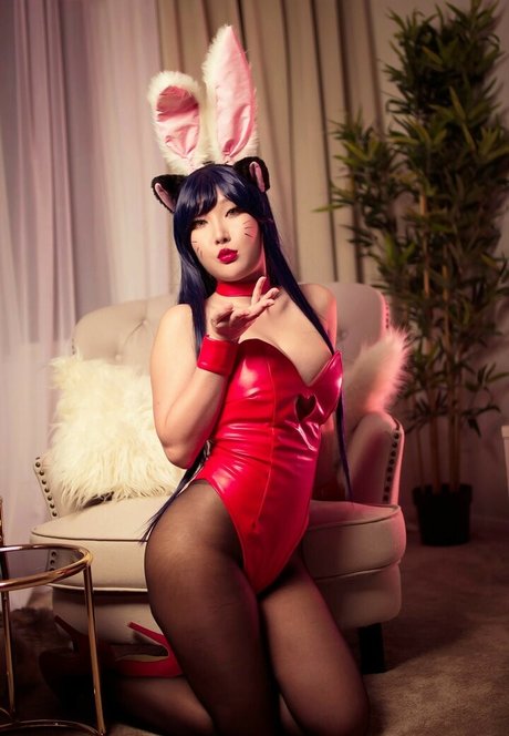 Rinnie Riot Profile pic