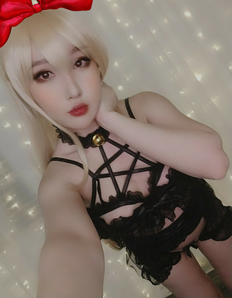 Rinnie Riot only fans content