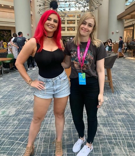 Katy Beaver only fans