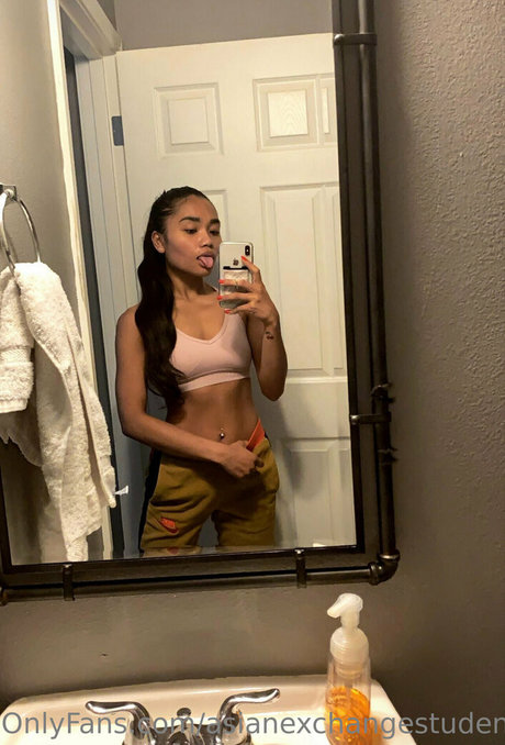 Asianexchangestudent porn onlyfans