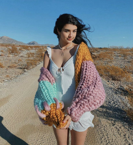 Sara Echeagaray onlyfans xx