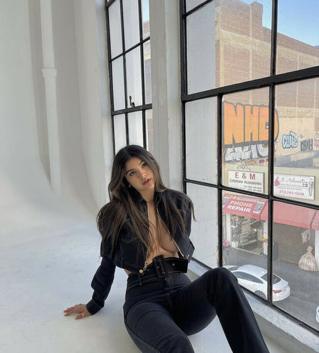 Sara Echeagaray onlyfans leaka