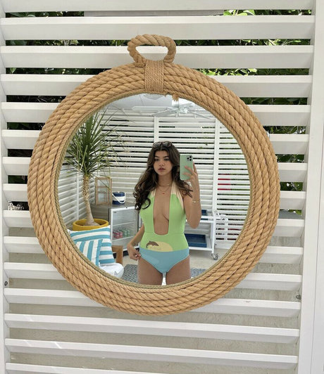 Sara Echeagaray only fans leaks