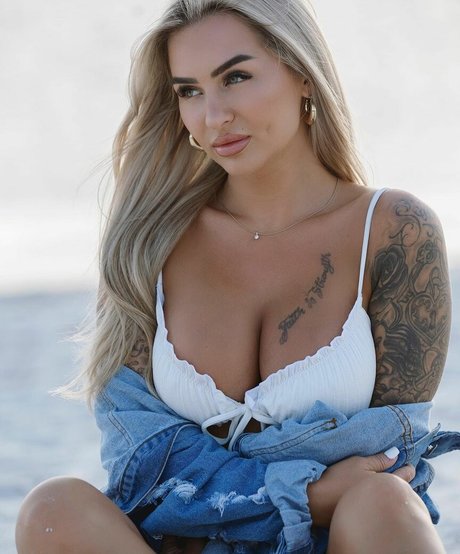 Kirsten Simmermeyer porn onlyfans