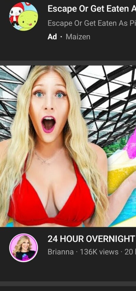 Brianna A onlyfans pics nude