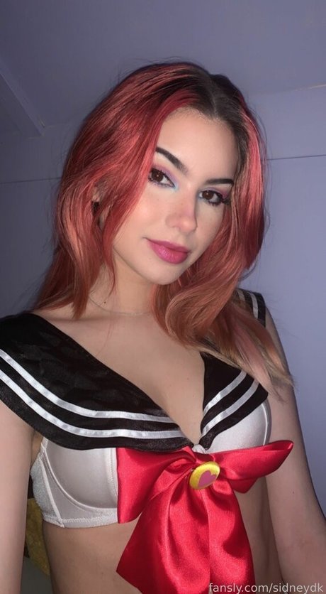 sidneydk onlyfans leaked photos
